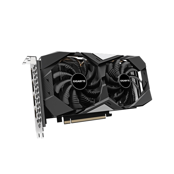 Gigabyte RX 5600 XT Windforce OC 6GB